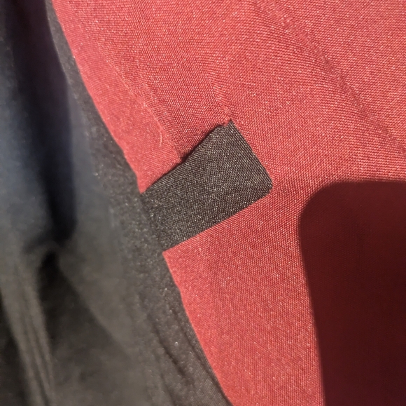 Official Harry Potter Gryffindor robe xxx-s Halloween - Picture 6 of 8